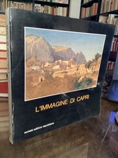Capri immagine di - immagine,
