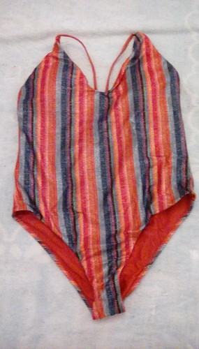 Costume intero donna - costume,