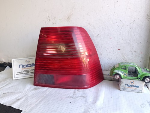 Fanale posteriore stop destro - fanale,