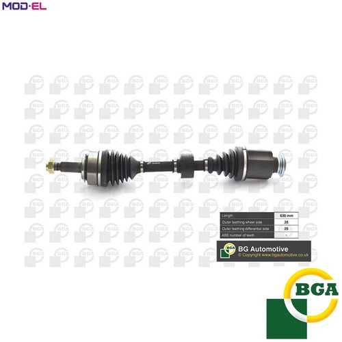 Albero trasmissione ds2519r - albero,