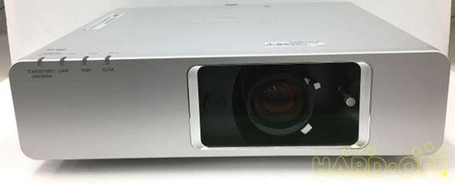 Proiettore panasonic fw300 - proiettore,