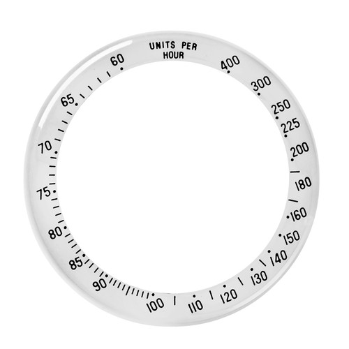 Inserto lunetta per orologio - lunetta,