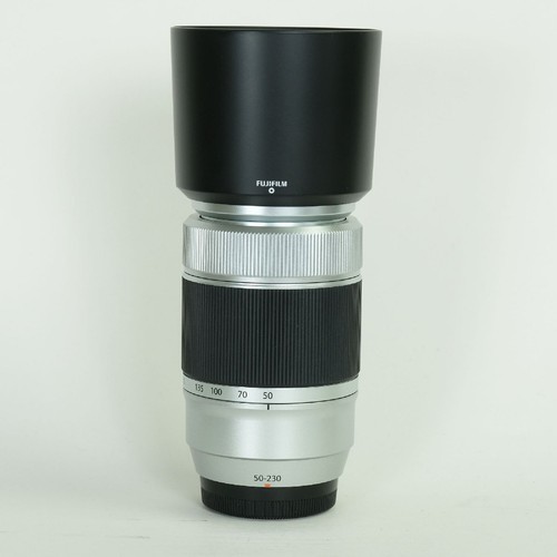 Ottime condizioni fujifilm - ottime,