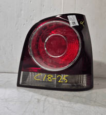 DX. FANALE POST. per VOLKSWAGEN POLO CROSS (9N) 1.4 16V Ber 9d7ccb 6Q6945096AB