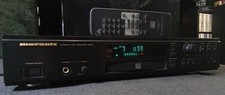 masterizzatore CD marantz dr700