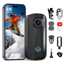 SJCAM C100+ Action Camera 15MP