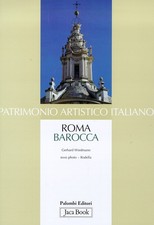 Roma barocca - [Jaca Book]
