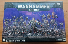 Warhammer 40k 57-42 Cavalieri