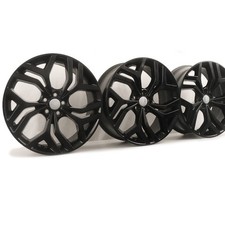 Cerchi in lega Range Rover