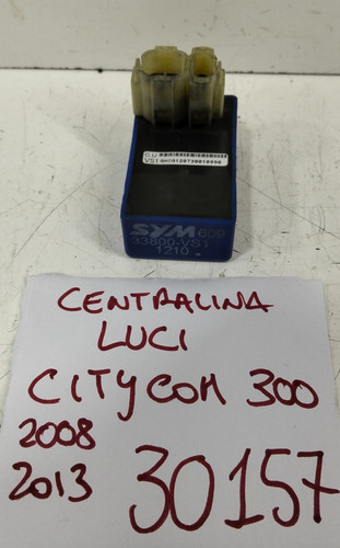 Centralina luci sym - luci,