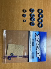 Materiale Xray Nt1 , frizione novarossi, usato e nuovo.