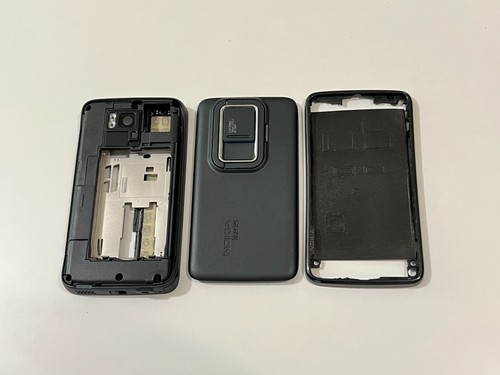 Nokia n900 cover custodia - nokia,