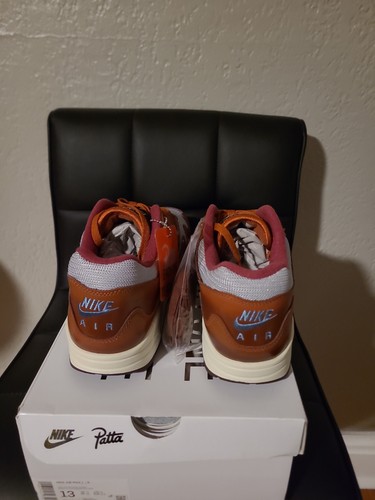 Nike air max - air, the