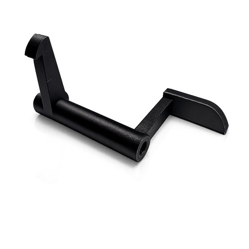 Leva gancio chiusura bauletto