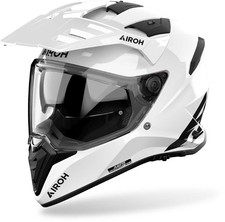 Casco Moto Airoh Bandit Doppio