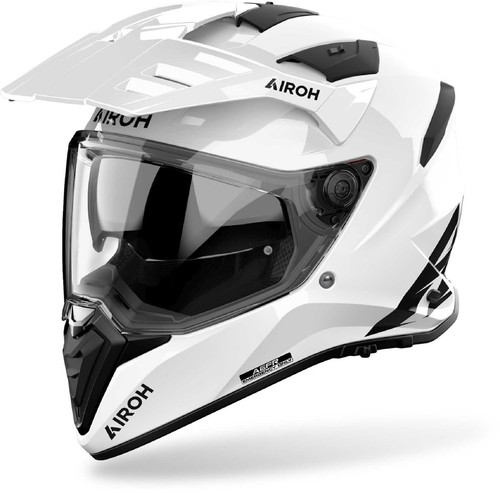 Casco moto airoh bandit doppio - airoh,
