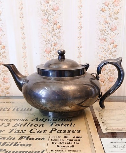 Teiera robur perfetta 101 - teiera,