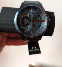 Armani Exchange orologio da