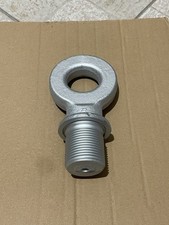 Occhiello Gancio Traino