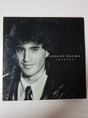 Sergio dalma indovina - sergio,