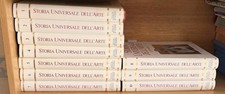 Enciclopedia storia universale - storia,