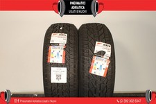 2 PNEUMATICI RIKEN 215/60 R17
