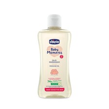 Chicco Baby Moments Olio