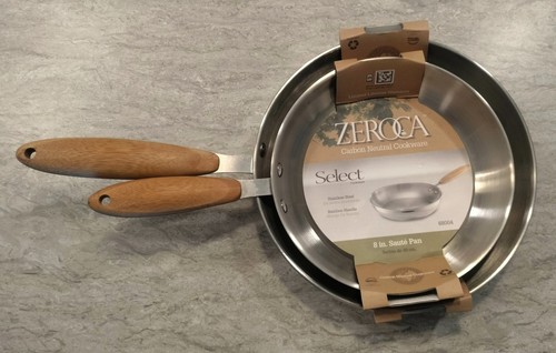 Zeroa select set pentole - select,