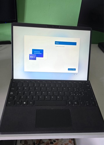 Microsoft surface pro - microsoft, i5