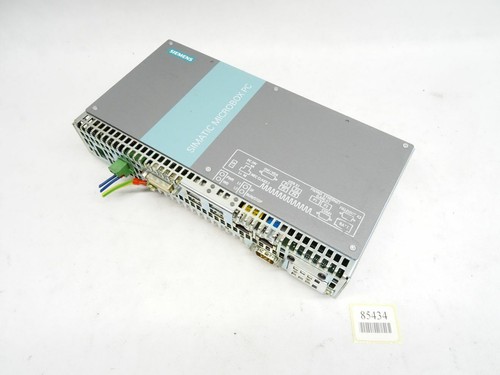 Siemens simatic microbox - simatic, pc