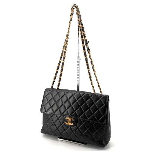 Chanel lamb classic - chanel, flap