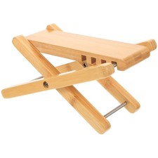 Pratico poggiapiedi per