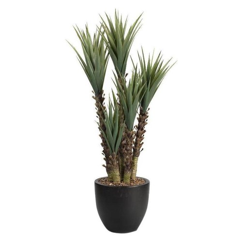 Pianta yucca artificiale - di,