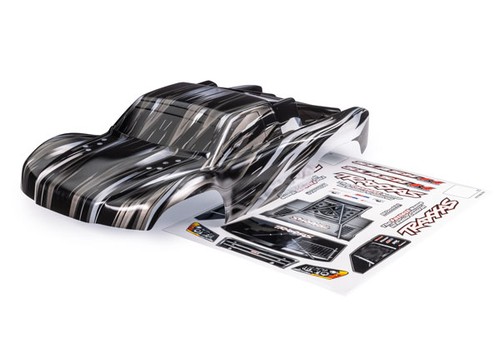 Traxxas trx6932l carrozzeria - traxxas,