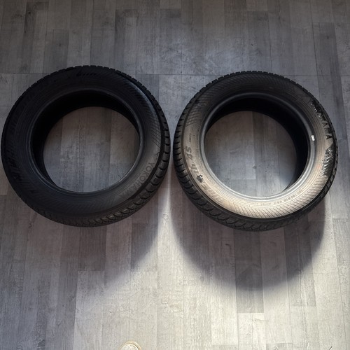 Coppia gomme pneumatici - coppia,