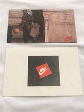 CATALOGO VINTAGE NIKE AIR