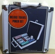 New for Sales - Deluxe Travel