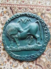 Decorazione Artigianale Anni