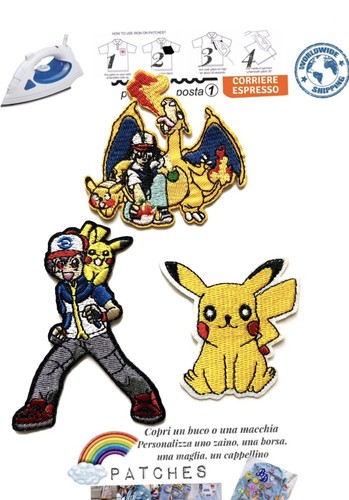 Lotto pikachu pokémon - lotto,