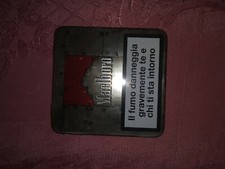 portasigarette Marlboro