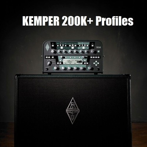 200k kemper profile most - 200k, of