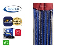 SET DI PUNTE PER TRAPANO SDS 6 PEZZI da 450mm CEMENTO PIETRA 6-8-10-12-14-16-mm