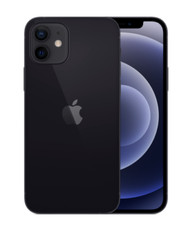 APPLE IPHONE 12 64GB NERO RICONDIZIONATO MOLTO BUONO + 12 MESI DI GARANZIA