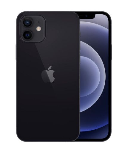 Apple iphone 64gb nero - apple, 12