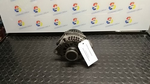 Alternatore 140amp delphi - alternatore,