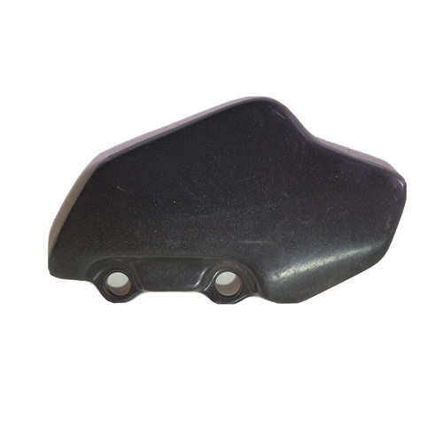 Hull cover rear brake pump - hull,