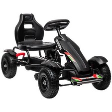DecHome Go Kart a Pedali