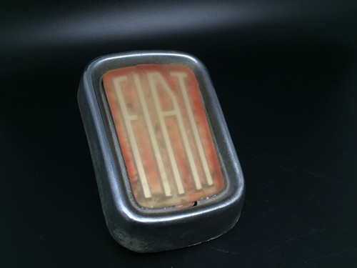 Fiat epoca logo scudo sigla - scudo,