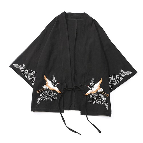 Top kimono uomo - top, e