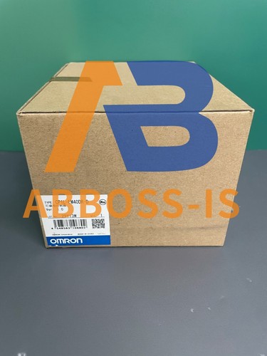 Modulo plc omron cp1l - plc, cp1l-em40dr-d